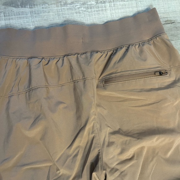 Women’s Active light Brow Jogger Pants size xsmall Target Brand - Picture 3 of 6